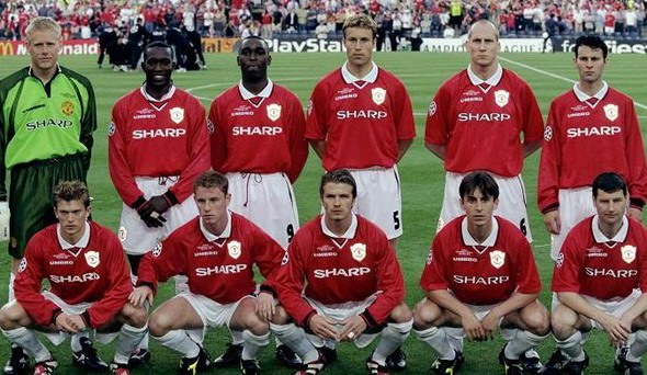 英超及德甲 英超及德甲