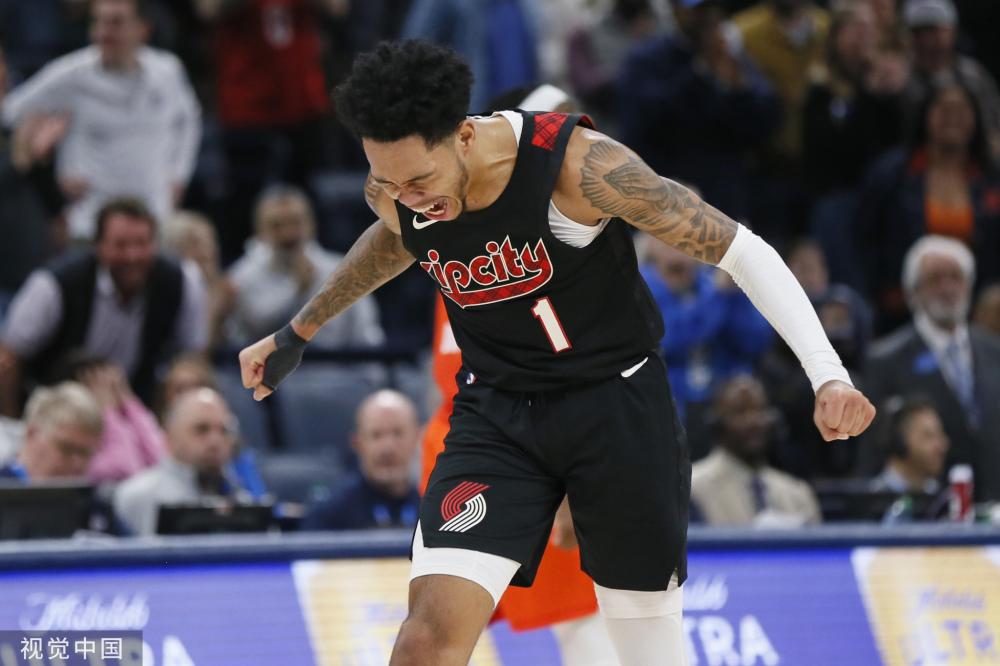 前景预测 前景预测